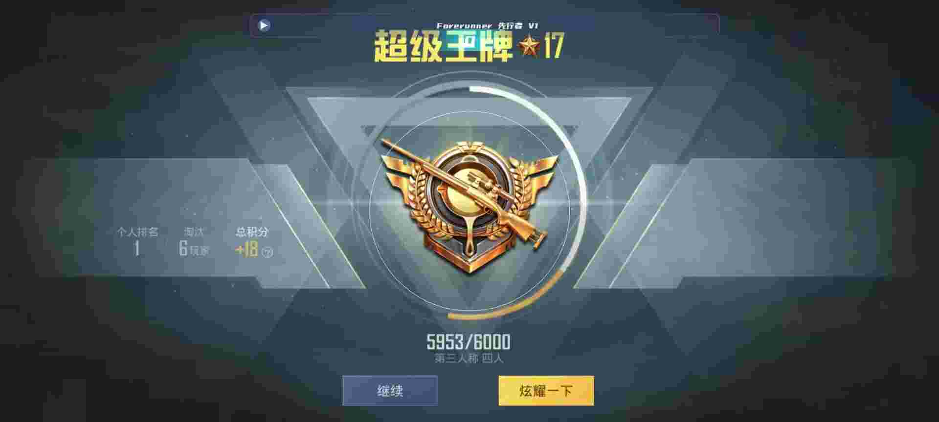 和平精英鸡腿辅助自瞄 - ƽӢ㱻Сѧ˵辅助预览图